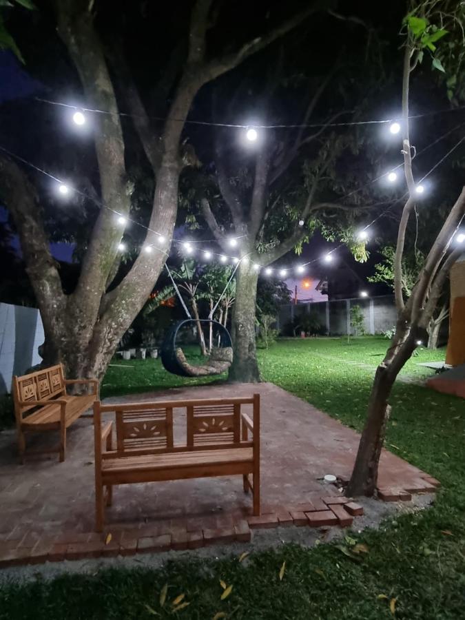 Willa Casa Dom Quixote, Pequena Chacara No Centro Da Cidade Atibaia Zewnętrze zdjęcie