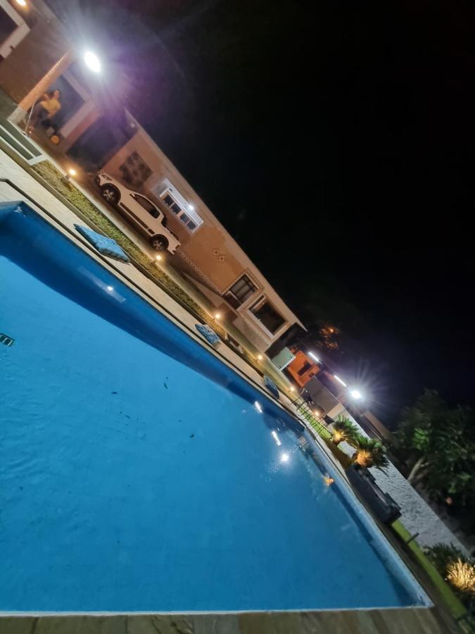 Willa Casa Dom Quixote, Pequena Chacara No Centro Da Cidade Atibaia Zewnętrze zdjęcie