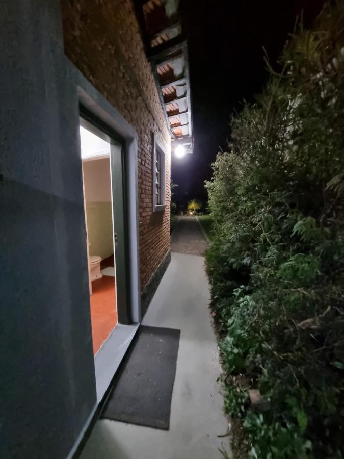 Willa Casa Dom Quixote, Pequena Chacara No Centro Da Cidade Atibaia Zewnętrze zdjęcie