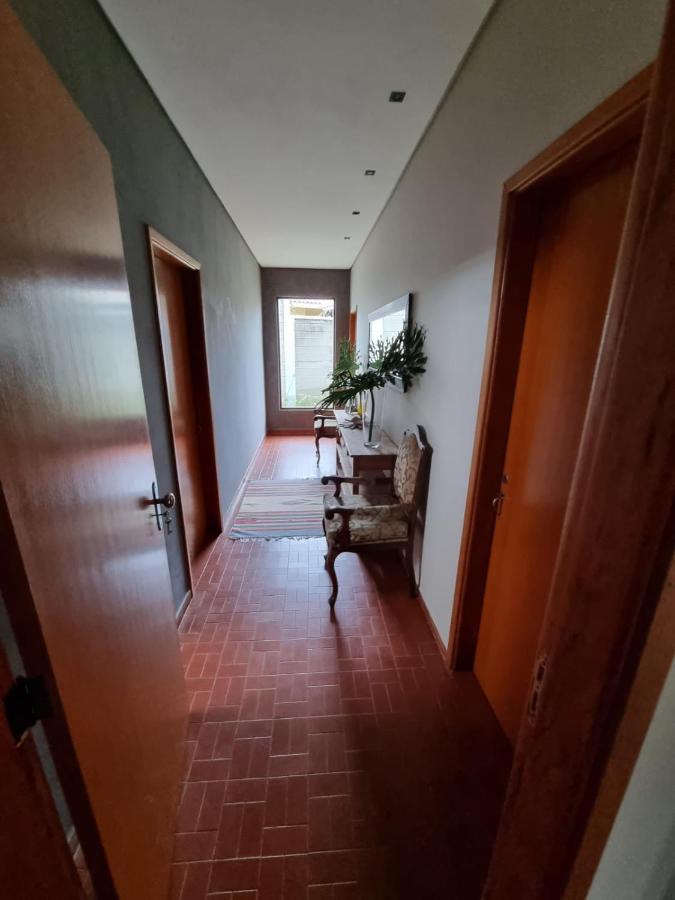 Willa Casa Dom Quixote, Pequena Chacara No Centro Da Cidade Atibaia Zewnętrze zdjęcie