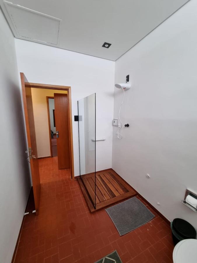 Willa Casa Dom Quixote, Pequena Chacara No Centro Da Cidade Atibaia Zewnętrze zdjęcie