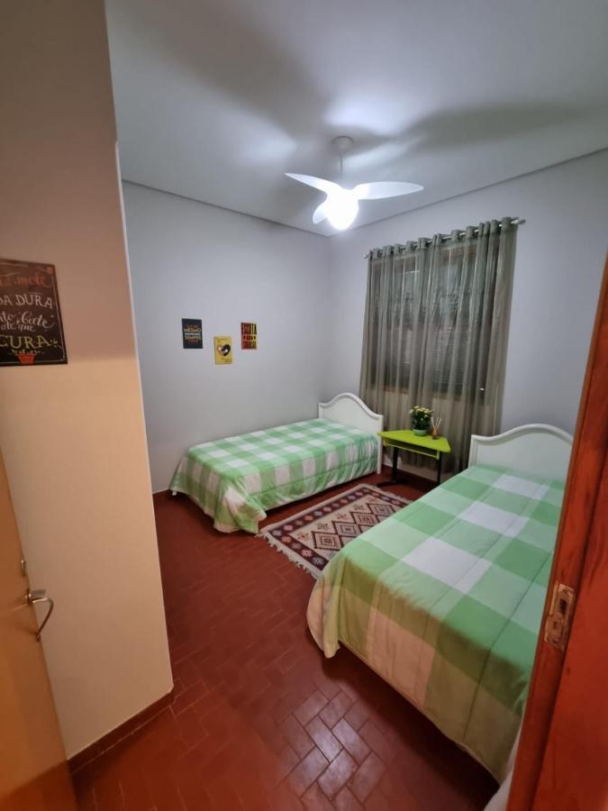 Willa Casa Dom Quixote, Pequena Chacara No Centro Da Cidade Atibaia Zewnętrze zdjęcie