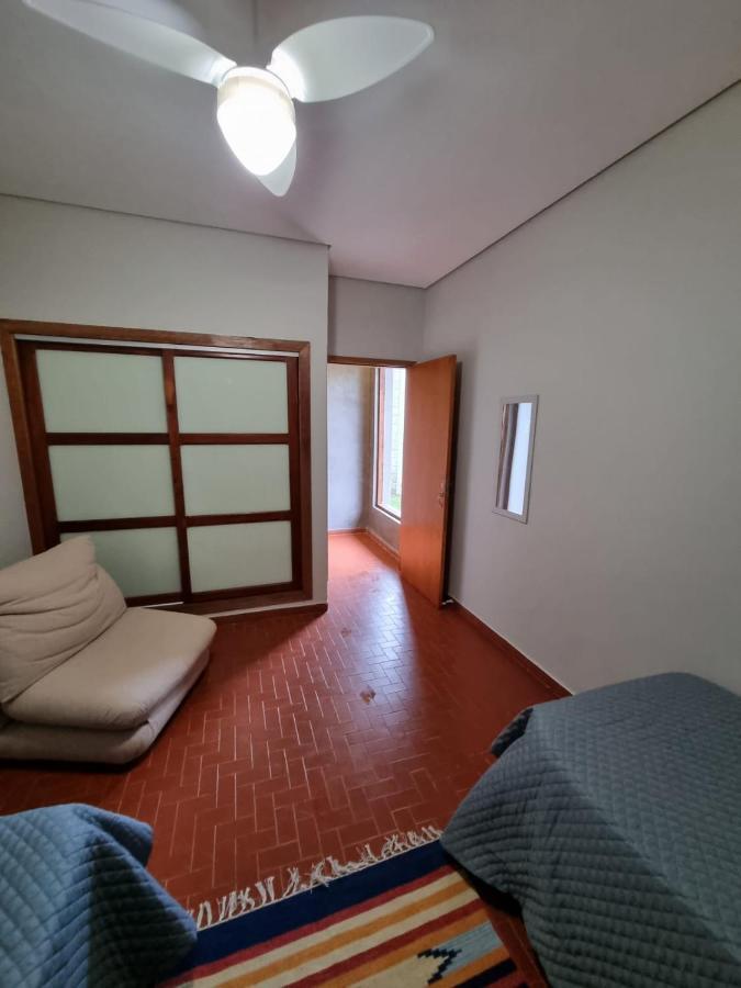 Willa Casa Dom Quixote, Pequena Chacara No Centro Da Cidade Atibaia Zewnętrze zdjęcie
