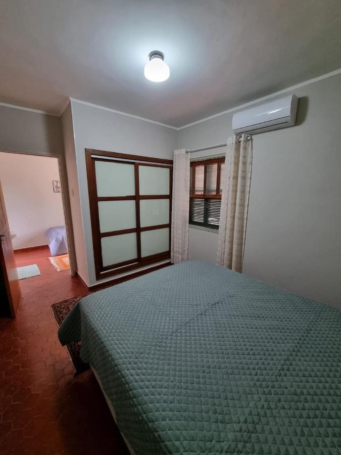 Willa Casa Dom Quixote, Pequena Chacara No Centro Da Cidade Atibaia Zewnętrze zdjęcie